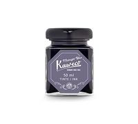 Kaweco Glass Bottle Ink 50ml - MDNGTBLU