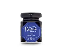 Kaweco Glass Bottle Ink 50ml - ROYLBLUE