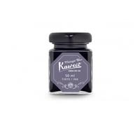 Kaweco Bottled Ink Water-Soluble 50ml - Midnight Blue