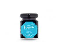 Kaweco Ink Bottle Paradise Blue 50 ml
