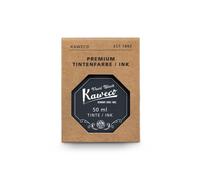 Kaweco Bottled Ink Water-Soluble 50ml - Pearl Black