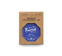 Kaweco Bottled Ink Water-Soluble 50ml - Royal Blue