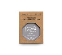 Kaweco Ink Bottle Smoky Grey 50 ml