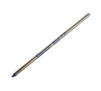 KAWECO Kaveco Ballpoint Pen Refill (D/1) Short Type - Blue