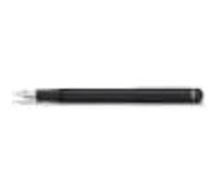 Kaweco Liliput Black Fountain Pen Medium Nib
