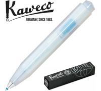 Kaweco LUNAR SPORT Ballpoint Pen - Light Blue