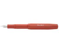 Kaweco New Sport Skyline Fountain Pen | Fox (Fine Nib)