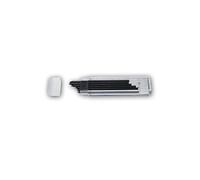 Kaweco pack of 6 graphte leads 3.2mm 5B