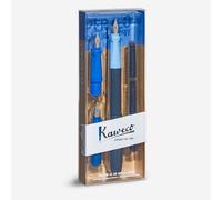 Kaweco : Perkeo : Calligraphy Set : Blue