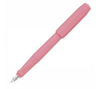 Kaweco PERKEO Fountain Pen Peony Blossom I Premium Fountain Pen for Ink Cartridges I Exclusive Fountain Pen 13 cm I Nib: F (Fine)