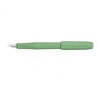 Kaweco PERKEO Fountain Pen Jungle Green M