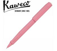 Kaweco Perkeo Rollerball Pen - Black Ink - Assorted Colours