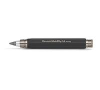 KAWECO SKETCH UP PENCIL - 5.6MM, MTT BLK