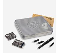 Kaweco : Skyline Sport Calligraphy Set : Black : Large