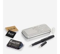 Kaweco Calligraphy Set Black S 15 cm