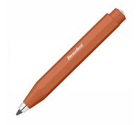 Kaweco Skyline Sport Clutch Pencil 3.2mm Lead - Fox, none
