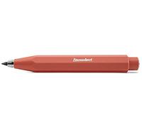 Kaweco SKYLINE SPORT Clutch Pencil Fox 3.2 mm 5B I Exclusive Mechanical Pencil with 0.7 mm Lead Refill I Pencil 10.5 cm