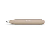 Kaweco SKYLINE SPORT Clutch Pencil Macchiato 3.2 mm 5B I Exclusive Mechanical Pencil with Lead Refill I Pencil 10.5 cm