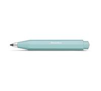 Kaweco SKYLINE SPORT Clutch Pencil Mint 3.2 mm 5B I Exclusive Mechanical Pencil with Lead Refill I Pencil 10.5 cm