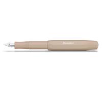 Kaweco Skyline Sport Fountain Pen - Macchiato - Medium Nib
