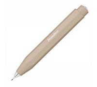 Kaweco SKYLINE SPORT Mechanical Pencil Macchiato 0.7 mm HB I Exclusive Mechanical Pencil with 0.7 mm Lead Refill I Pencil 10.5 cm