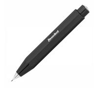Kaweco Skyline Sport Clutch Pencil 0.7mm Lead - Black, none
