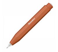 Kaweco SKYLINE SPORT Mechanical Pencil Fox 0.7 mm HB I Exclusive Mechanical Pencil with 0.7 mm Lead Refill I Pencil 10.5 cm