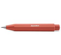 Kaweco SKYLINE SPORT Mechanical Pencil Fox 0.7mm HB I Exclusive Mechanical Pencil with 0.7 mm Lead Refill I Pencil 10.5 cm