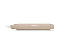 Kaweco SKYLINE SPORT Mechanical Pencil Macchiato 0.7mm HB I Exclusive Mechanical Pencil with 0.7 mm Lead Refill I Pencil 10.5 cm