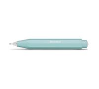 Kaweco SKYLINE SPORT Mechanical Pencil Mint 0.7mm HB I Exclusive Mechanical Pencil with 0.7 mm Lead Refill I Pencil 10.5 cm