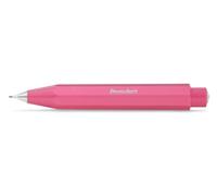 Kaweco SKYLINE SPORT Mechanical Pencil Pink 0.7 mm HB I Exclusive Drawing Pencil with 0.7 mm Lead Refill 10.5 cm