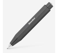Kaweco Skyline Sport Clutch Pencil 0.7mm Lead - Grey, none
