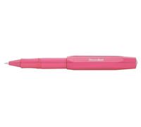 Kaweco SKYLINE SPORT Rollerball Pink I Gel/Ballpoint Pen Including 0.7 mm Rollerball Pen Refill with Ceramic Ball I Gel Rollerball 13.5 cm