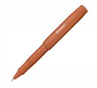 Kaweco SKYLINE SPORT Gel/Ballpoint Pen Fox I Pen Including 0.7 mm Rollerball Pen Refill in Sommery Design with Ceramic Ball I Premium Gel Roller 13 cm