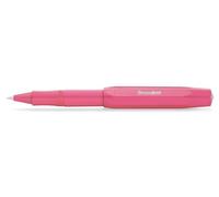 Kaweco SKYLINE SPORT Rollerball Pink I Gel/Ballpoint Pen Including 0.7 mm Rollerball Pen Refill with Ceramic Ball I Gel Rollerball 13.5 cm