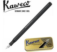 Kaweco Special Fountain Pen Black - Assorted Nib Sizes Available