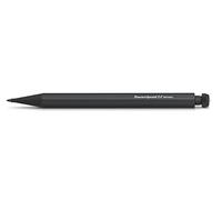 Kaweco Special Mechanical Pencil – 2.0 mm Black Aluminium 14 cm Refillable (no eraser)