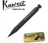 Kaweco Special Mini Mechanical Pencil Black Choice of Lead Supplied in Gift Tin