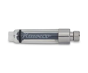 Kaweco SPORT Mini Converter for Sport Fountain Pens | Ink Converter with 0,47 ml Filling Capacity | Made to Use with Bottled Ink