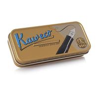 Kaweco Tin box, Nostalgia, Short