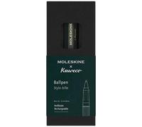 Kaweco x Moleskine Pen Green Top Quality