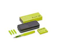 Kaweko Ice Sport Glow Marker Set Yellow