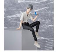 Kaworu Nagisa - Evangelion PM Perching Figure