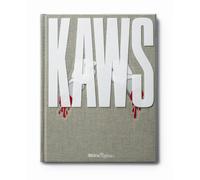 KAWS