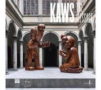 KAWS