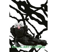 KAWS : Art and Comics