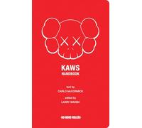 KAWS Handbook