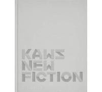 KAWS, , Hardback