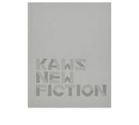 KAWS: New Fiction One Size