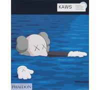 KAWS (Phaidon Contemporary Artists Series)